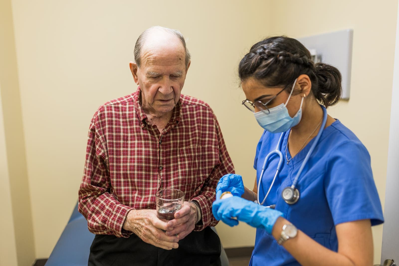Bear Home Care at Bear Creek Villa