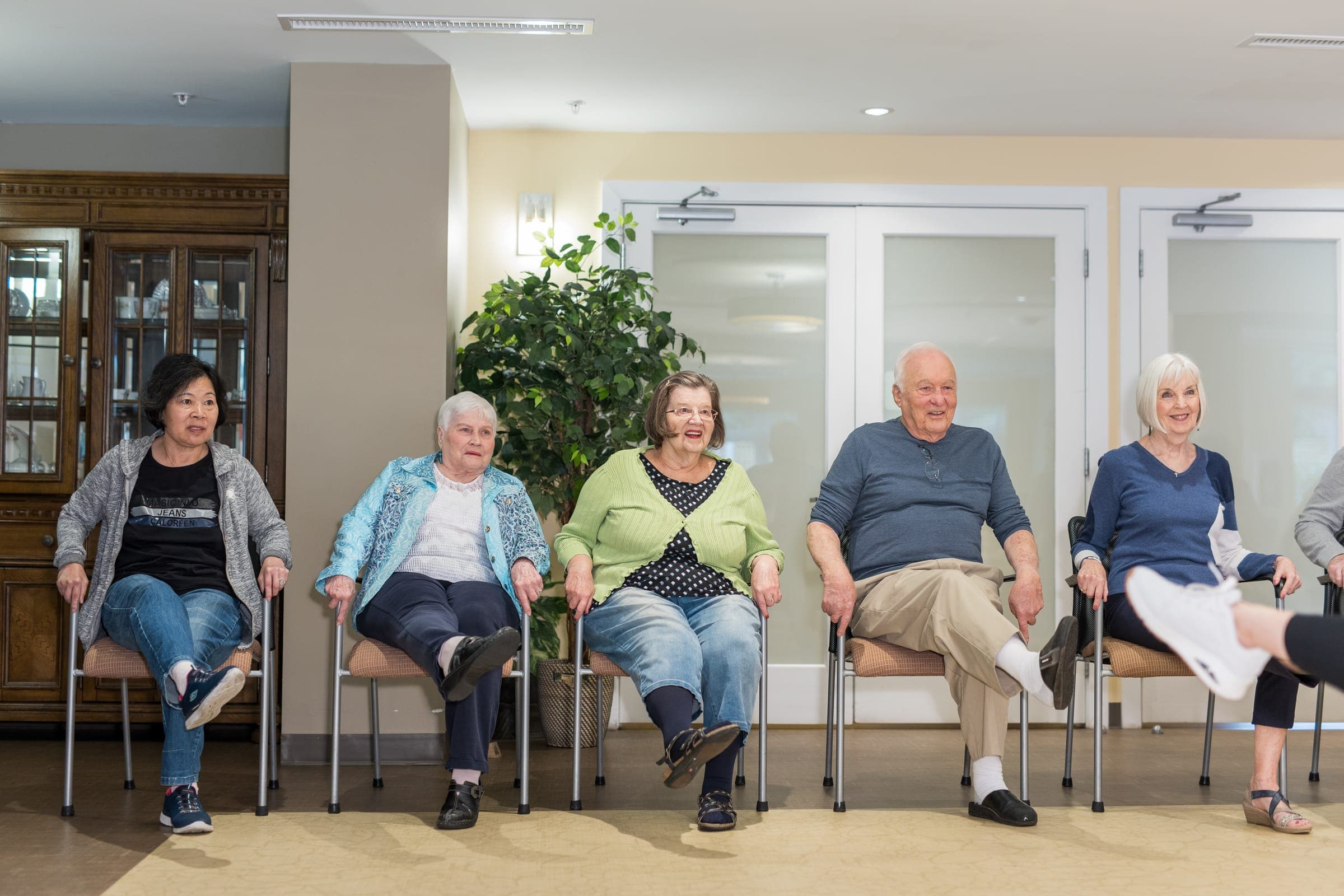 Careers at Bear Creek Villa at Bear Creek Villa