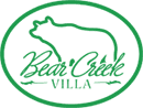 Bear Creek Villa